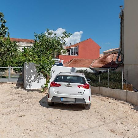 Appartamento Lithostroto Retreat #1 Argostoli  Esterno foto
