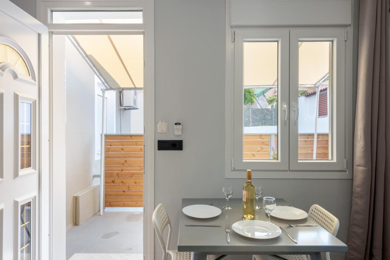 Appartamento Lithostroto Retreat #1 Argostoli  Esterno foto