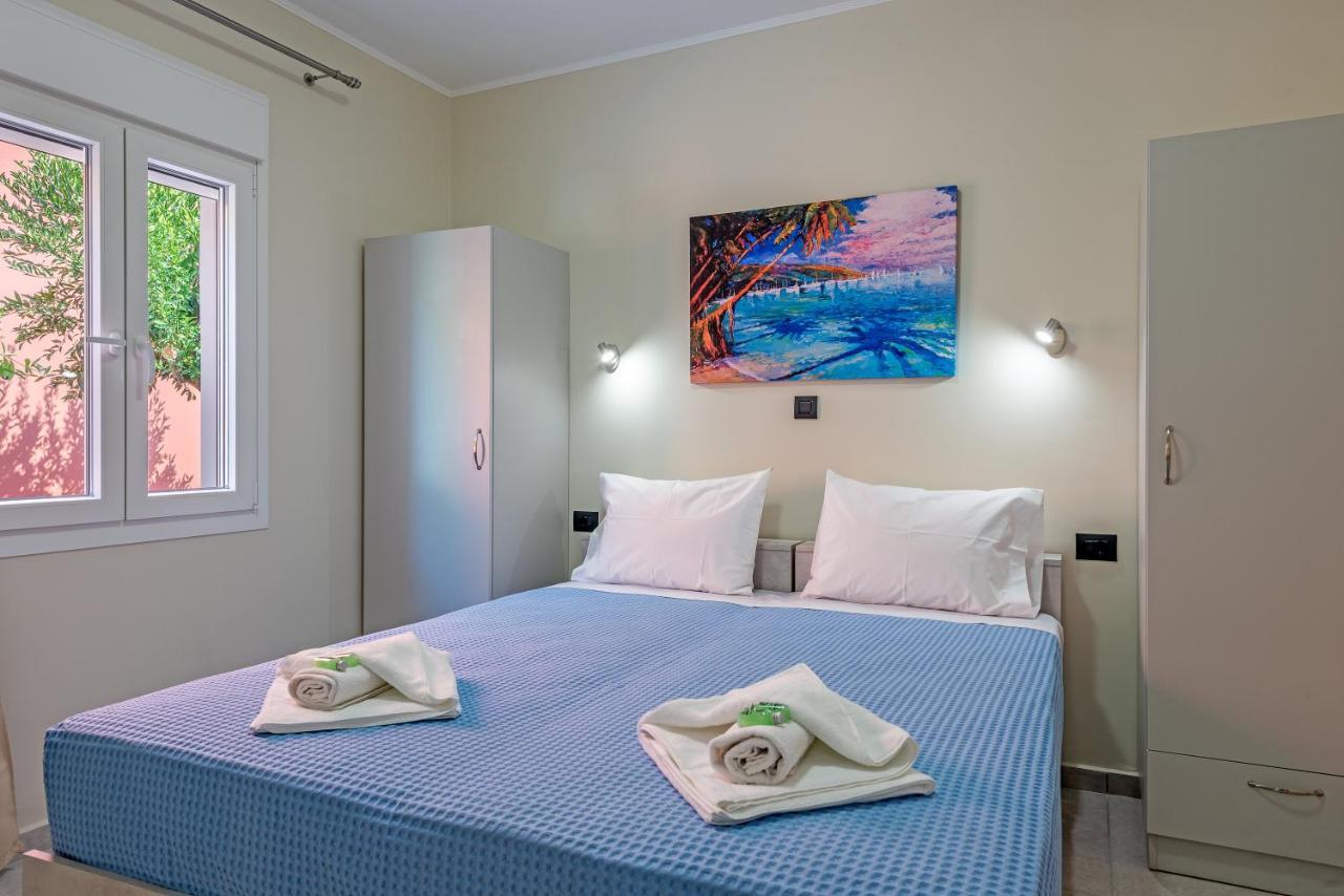 Appartamento Lithostroto Retreat #1 Argostoli  Esterno foto