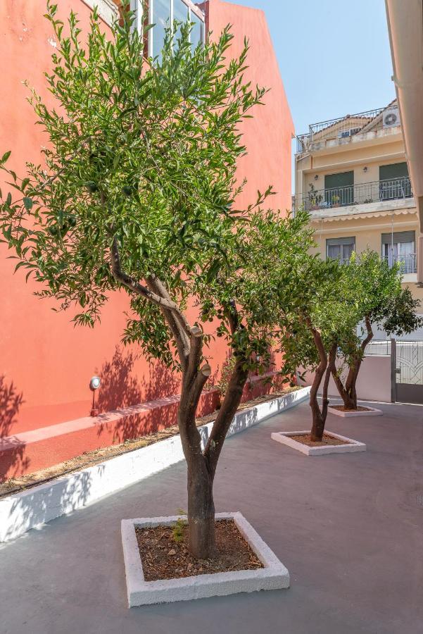 Appartamento Lithostroto Retreat #1 Argostoli  Esterno foto