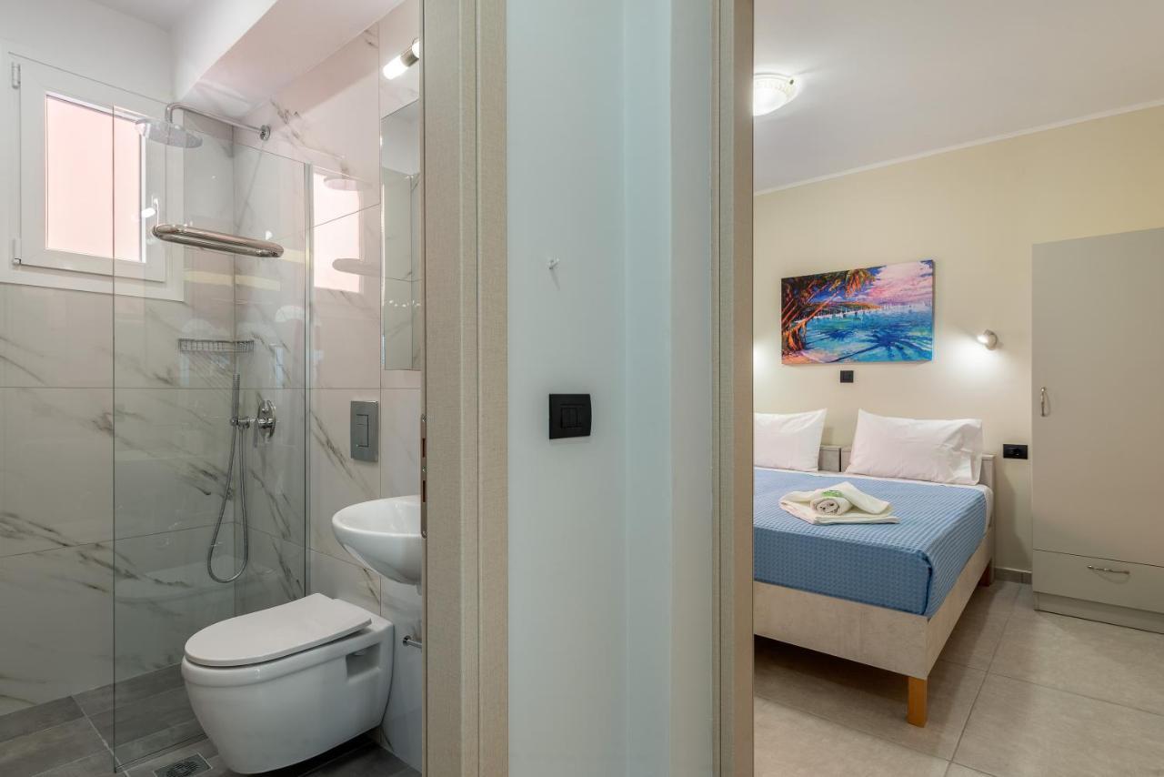 Appartamento Lithostroto Retreat #1 Argostoli  Esterno foto