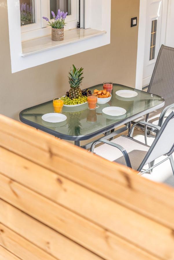 Appartamento Lithostroto Retreat #1 Argostoli  Esterno foto
