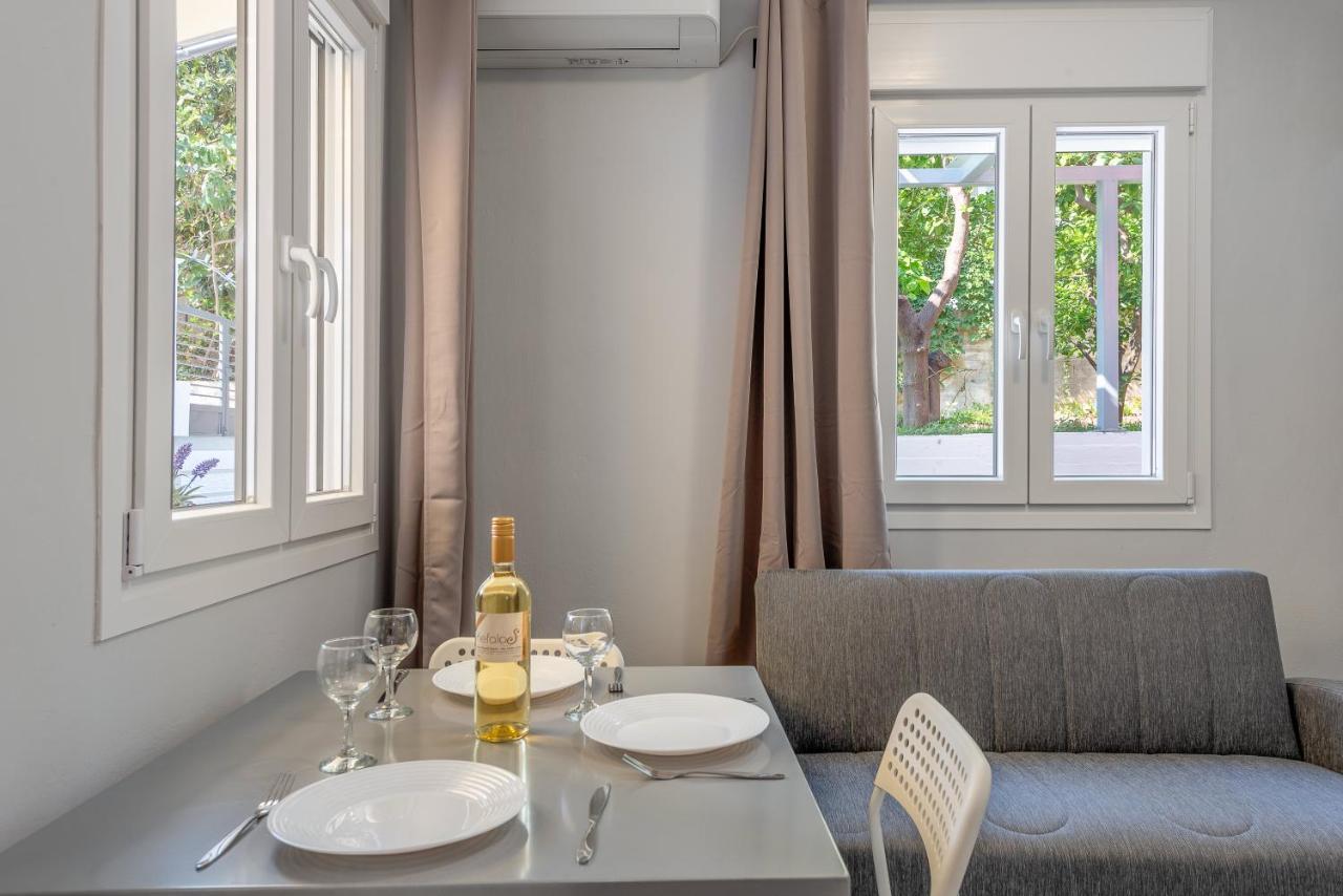 Appartamento Lithostroto Retreat #1 Argostoli  Esterno foto
