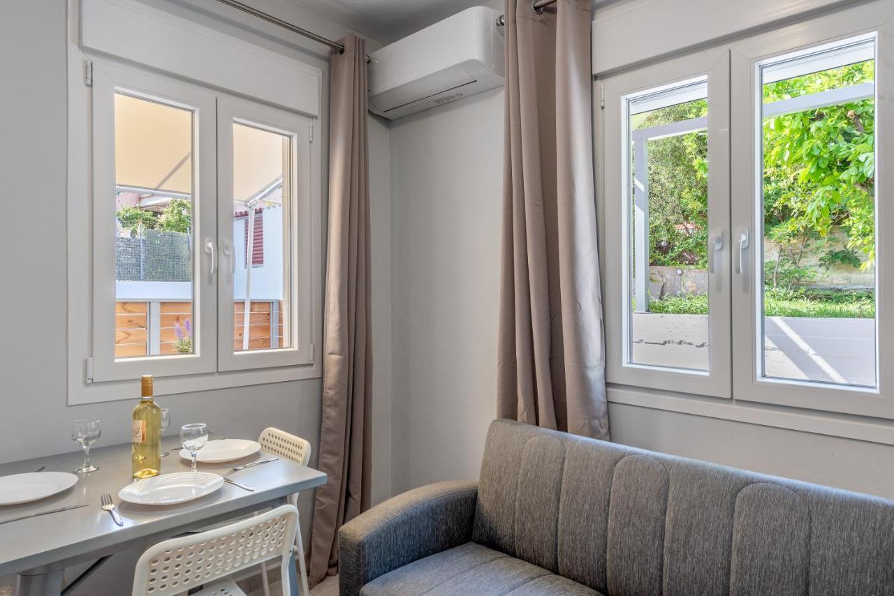Appartamento Lithostroto Retreat #1 Argostoli  Esterno foto