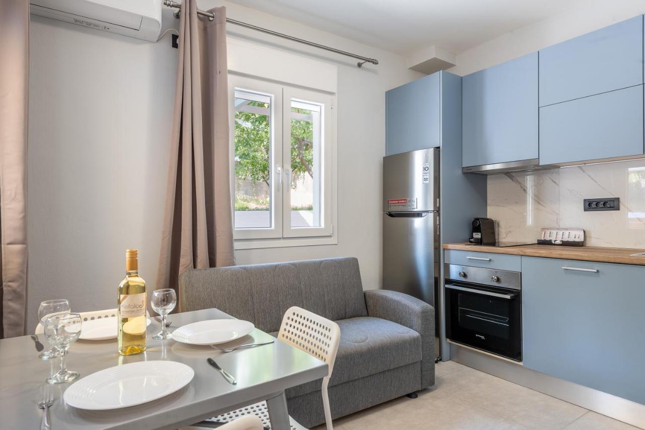 Appartamento Lithostroto Retreat #1 Argostoli  Esterno foto