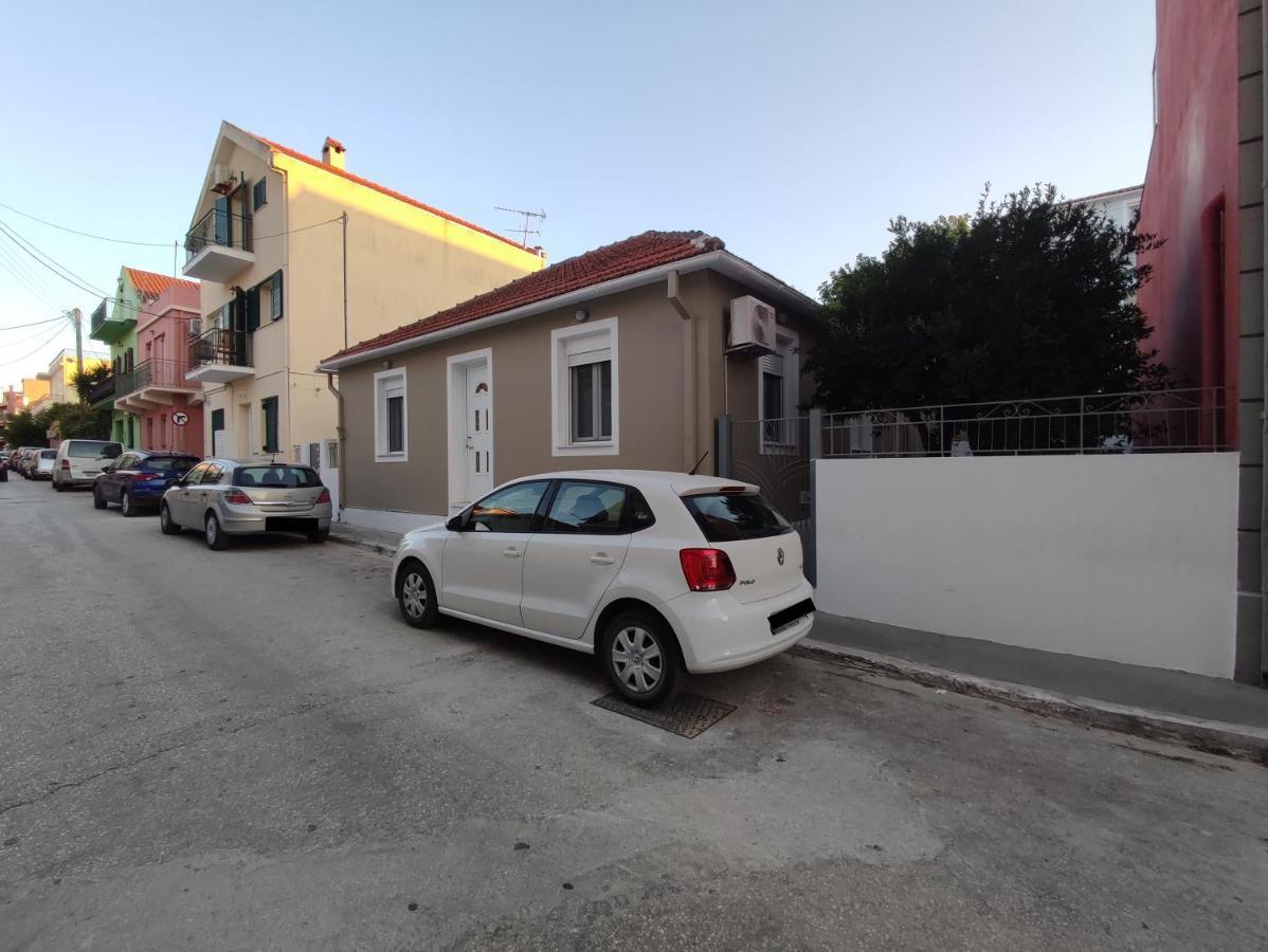Appartamento Lithostroto Retreat #1 Argostoli  Esterno foto