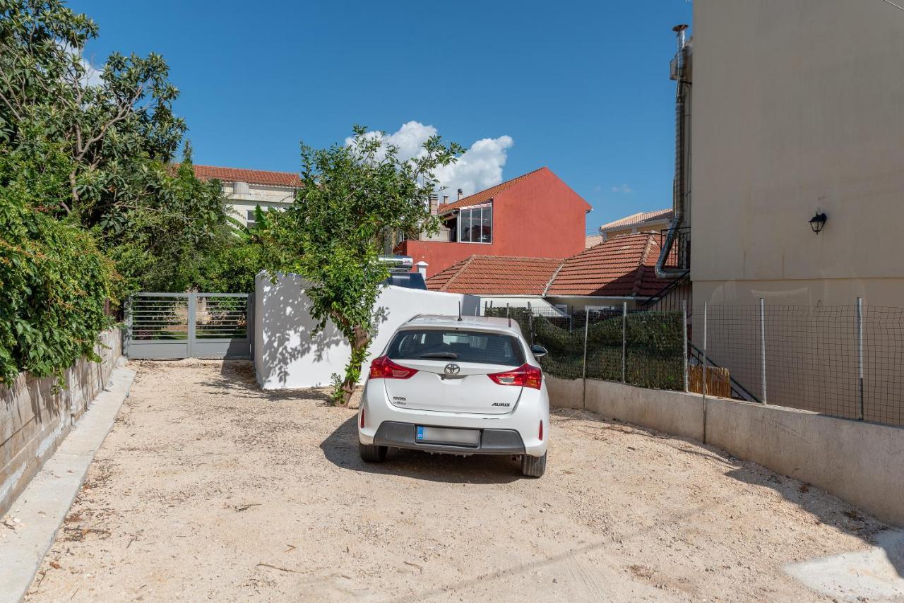 Appartamento Lithostroto Retreat #1 Argostoli  Esterno foto